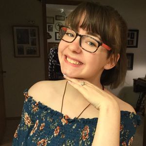 Meet your Posher, Katelyn